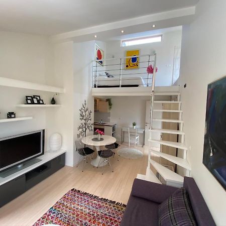 Apartments Makado โรวีน ภายนอก รูปภาพ