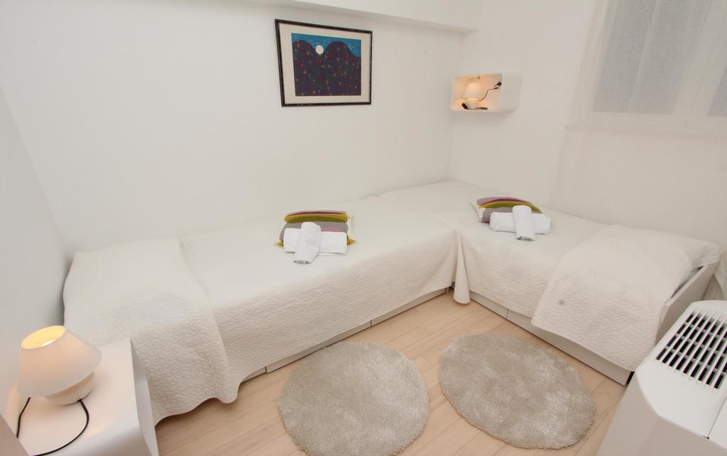 Apartments Makado โรวีน ภายนอก รูปภาพ