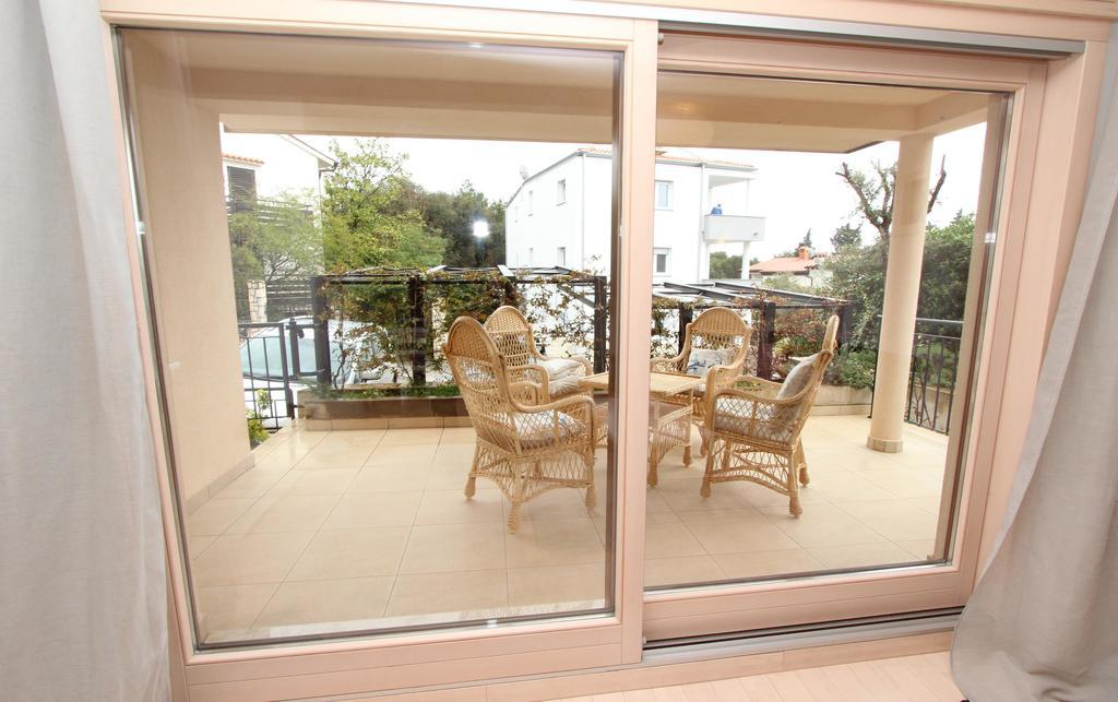 Apartments Makado โรวีน ภายนอก รูปภาพ