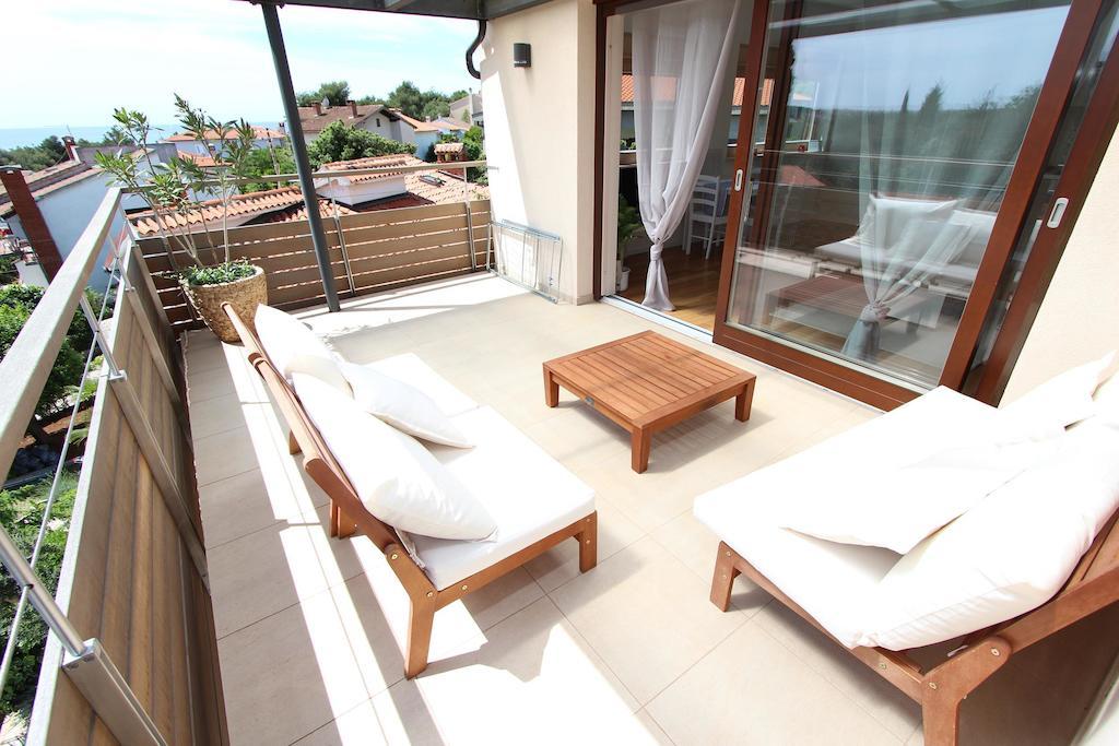 Apartments Makado โรวีน ห้อง รูปภาพ