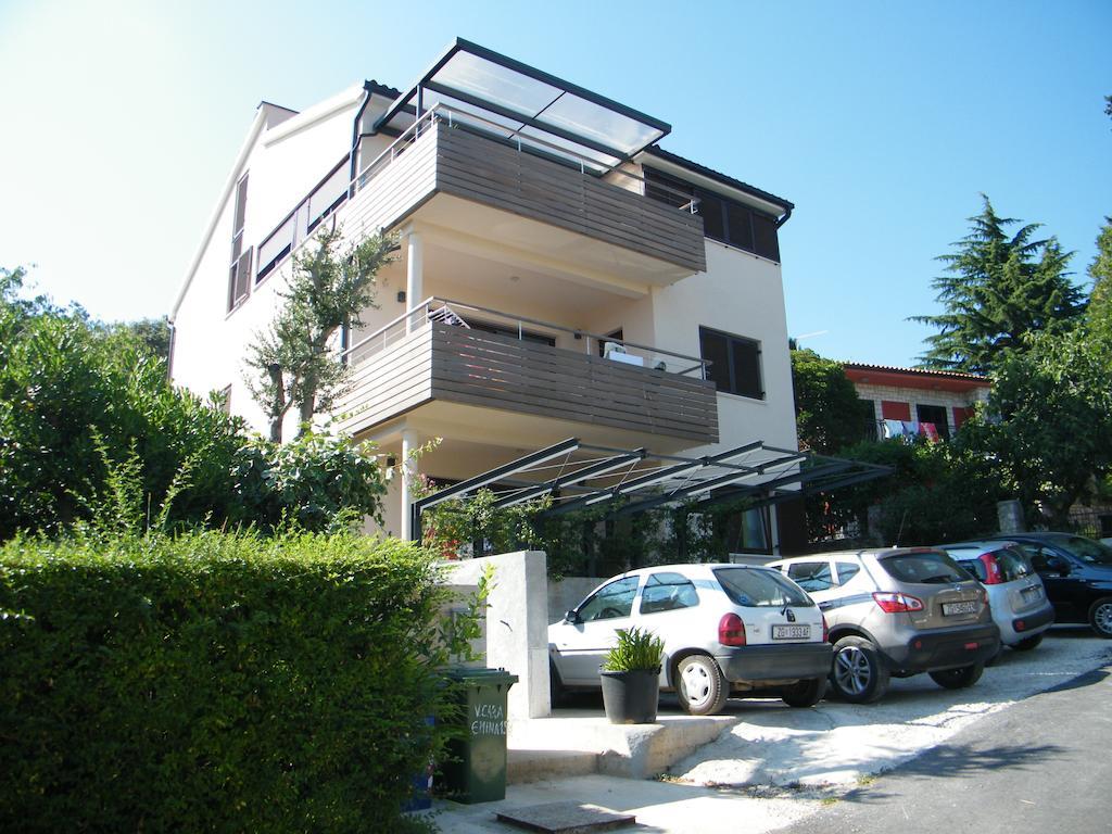 Apartments Makado โรวีน ภายนอก รูปภาพ